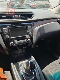 نيسان روج سبورت